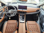 Nissan Rogue 2025