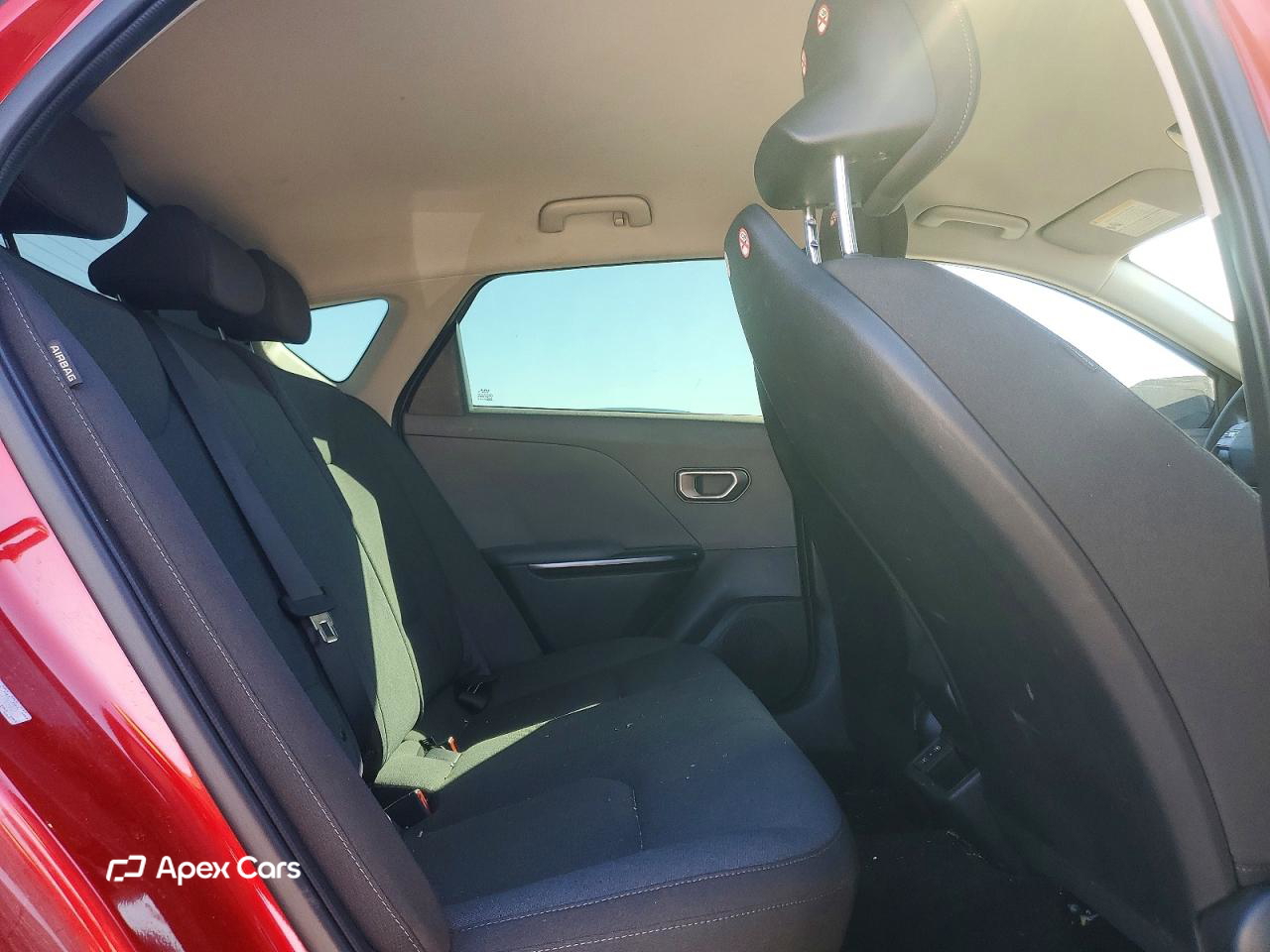 Kia K4 2025