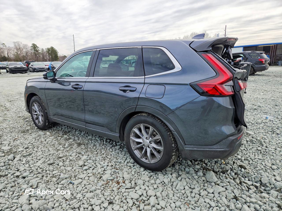 Honda CR-V 2025