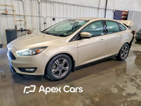 Ford Focus 2018 - Image 1 of 13