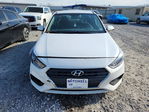 Hyundai Accent 2018