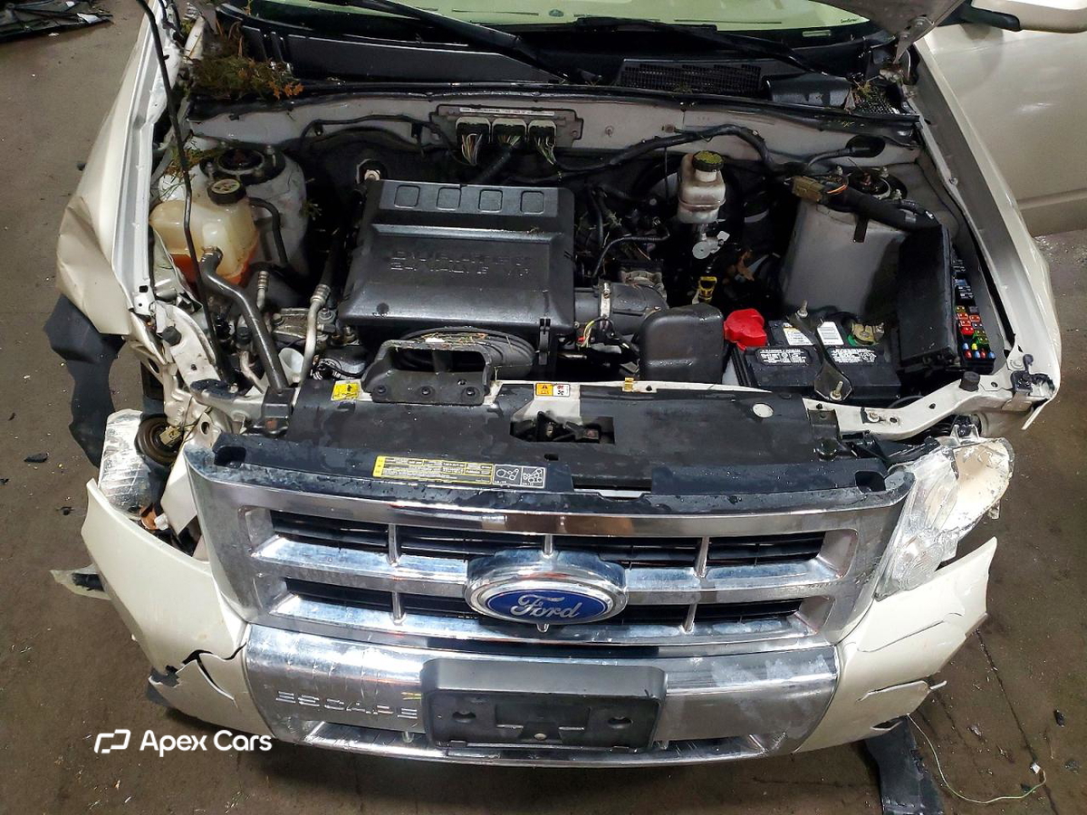 Ford Escape 2012