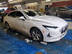 Hyundai Sonata 2021