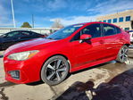 Subaru Impreza 2017