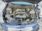 Subaru Legacy 2015