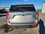 Ford Explorer 2024