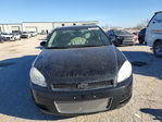 Chevrolet Impala 2012