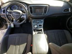 Chrysler 200 2015