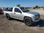 GMC Canyon 2011