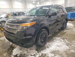 Ford Explorer 2014