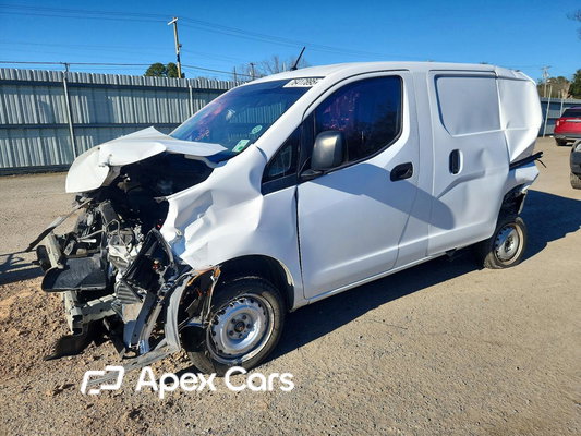 Chevrolet Express 2017 - Image 1 of 14