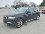 BMW X3 2018