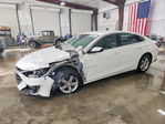 Chevrolet Malibu 2025