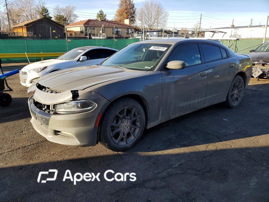 Dodge Charger 2018 - Image 1 of 12