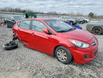 Hyundai Accent 2014