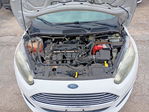 Ford Fiesta 2019