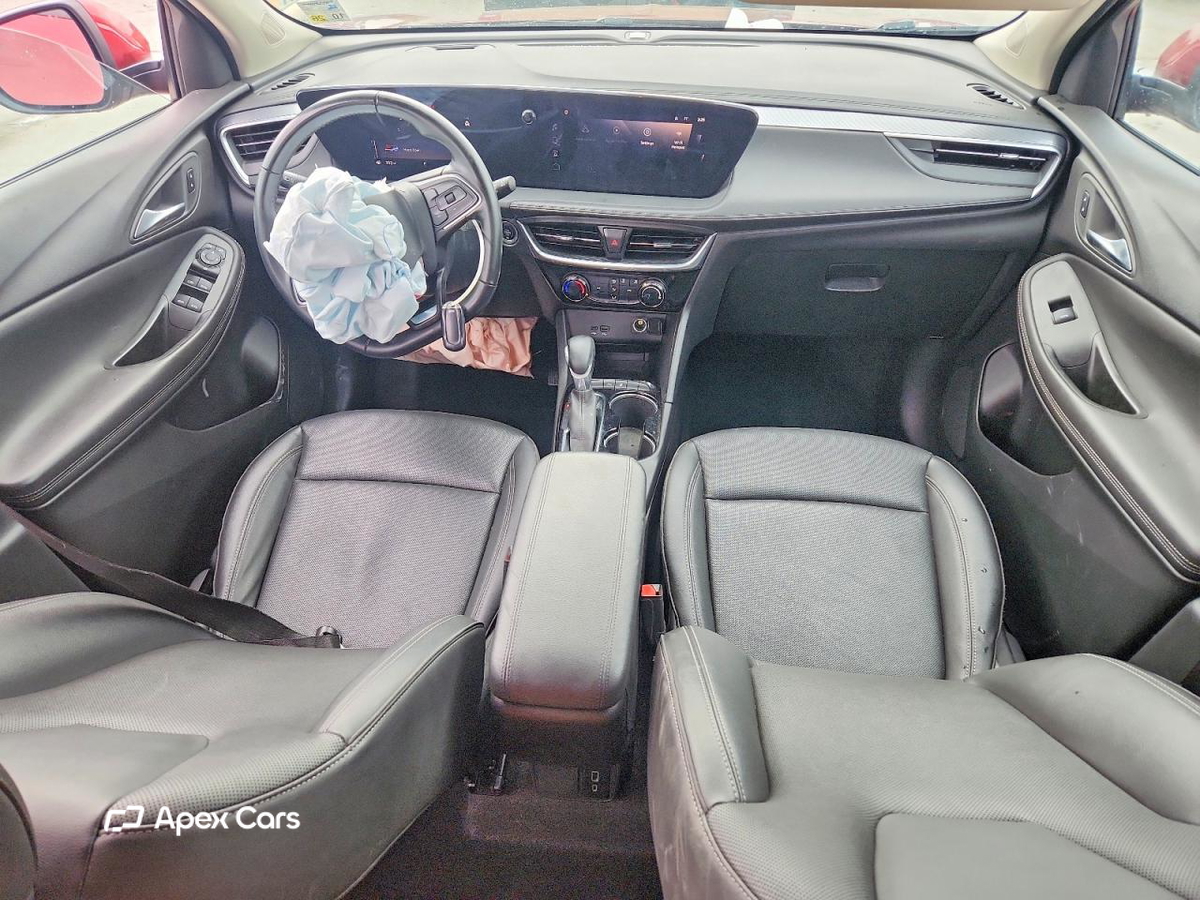 Buick Encore 2024