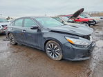 Nissan Altima 2018