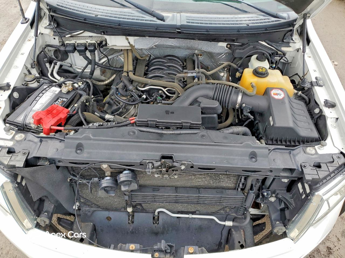 Ford F-150 2013