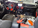 Jeep Wrangler 2014