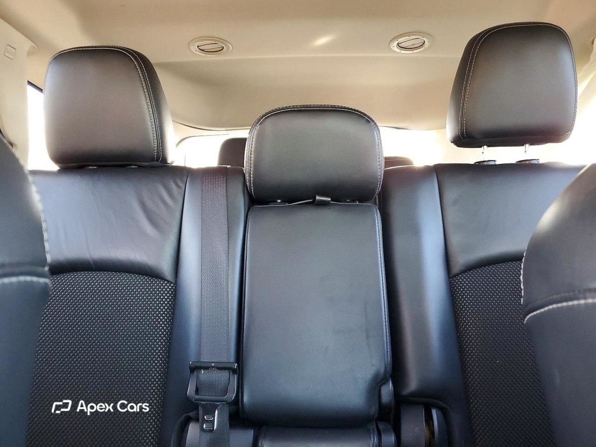 Dodge Journey 2018