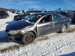 Toyota Camry 2013