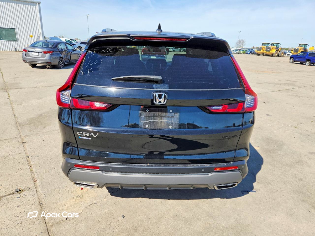 Honda CR-V 2024