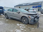 Buick LaCrosse 2017