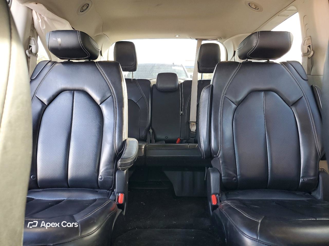 Chrysler Voyager 2020