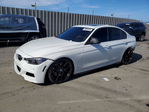 BMW Series 3 2016