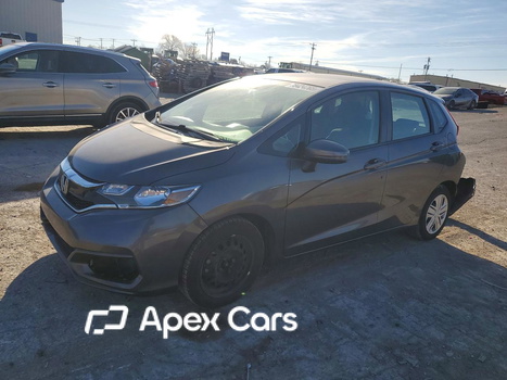 Honda Fit 2019 - Image 1 of 13
