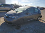 Honda Fit 2019