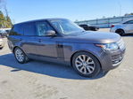Land Rover Range Rover 2016