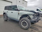 Ford Bronco 2022