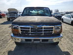 Ford Bronco 1996