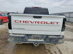 Chevrolet Silverado 2024