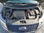 Ford Explorer 2018