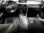 Lexus RX 2017