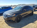 Ford Fusion 2018