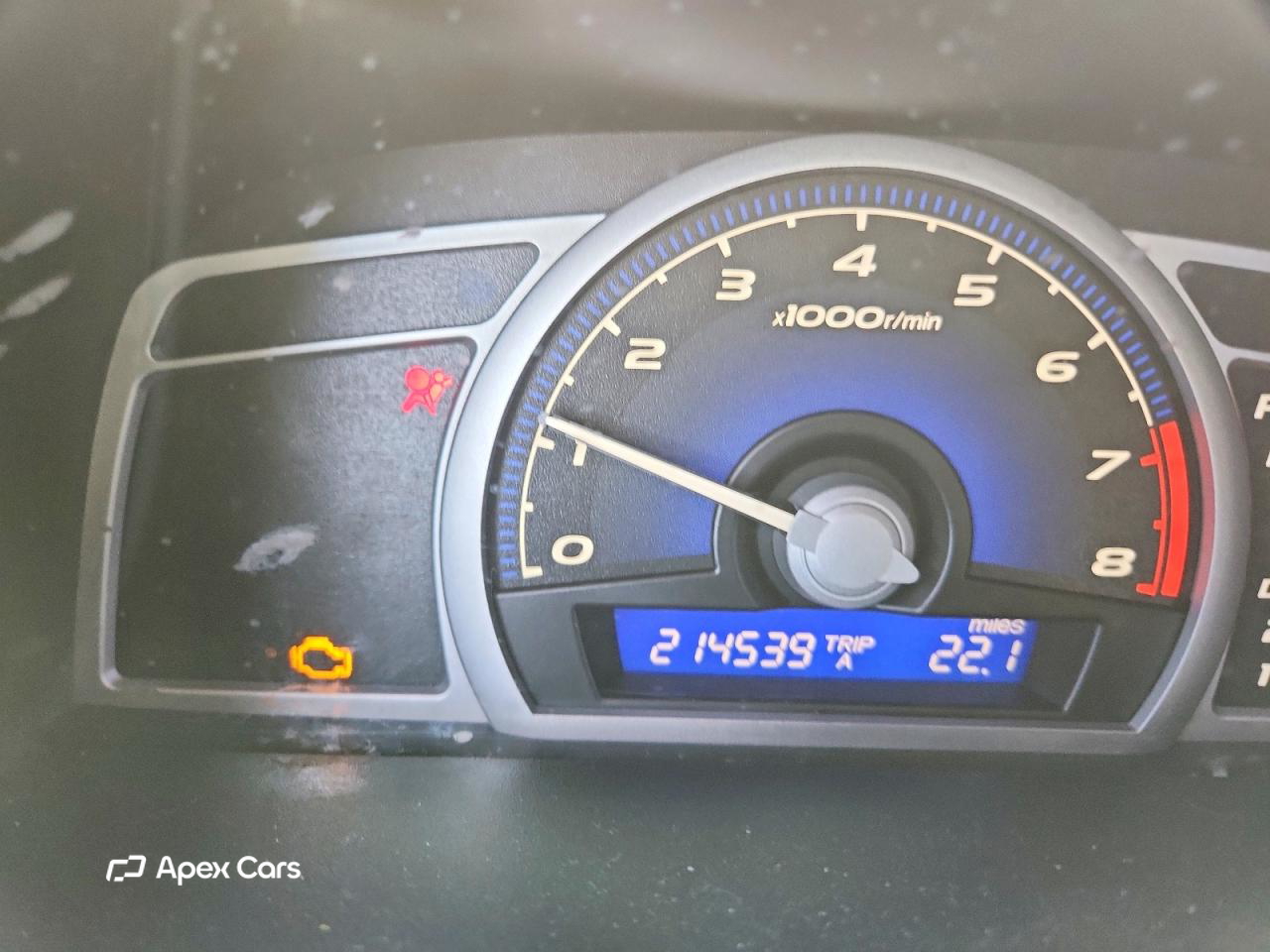 Honda Civic 2006