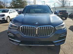 BMW X5 2019