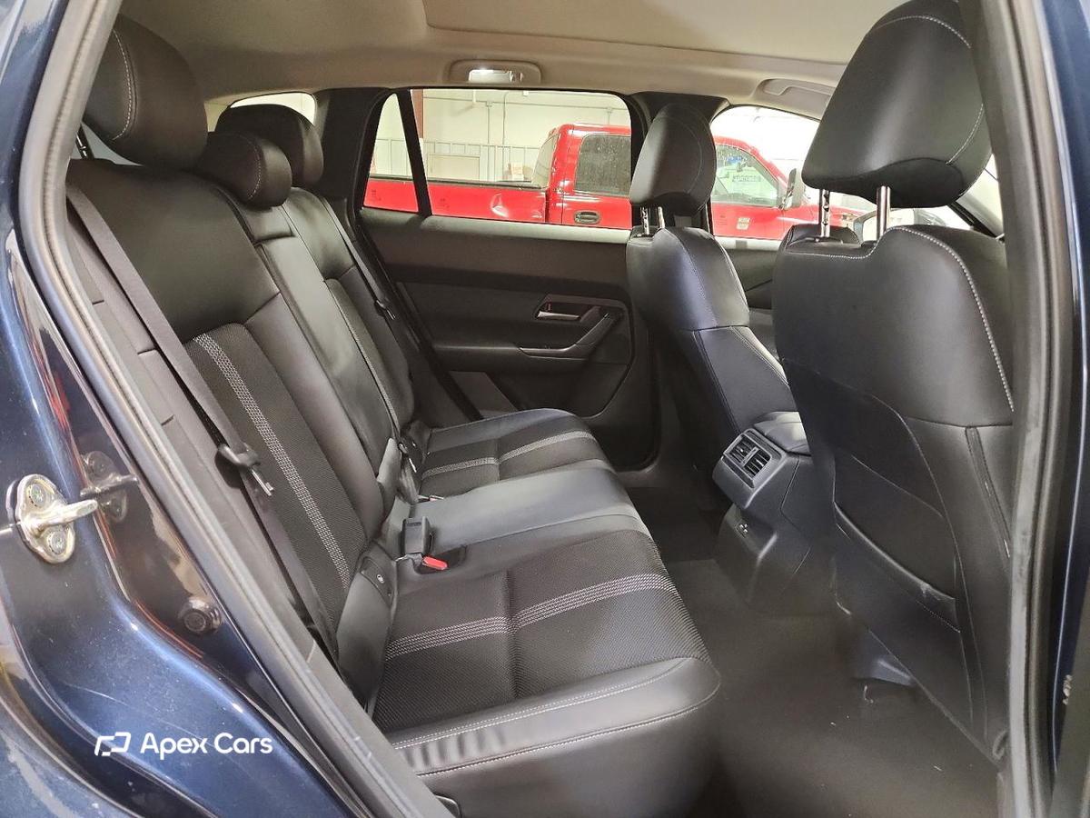 Mazda CX-50 2023
