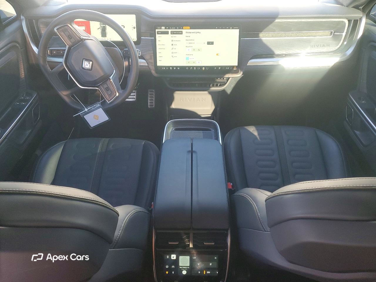 Rivian R1T 2023