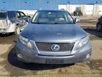 Lexus RX 2012