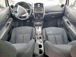 Nissan Versa 2016
