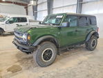 Ford Bronco 2022