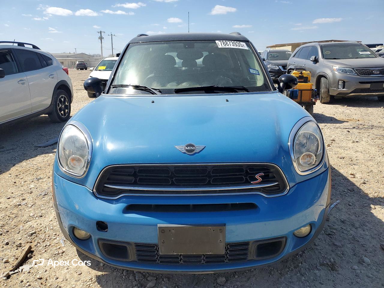 MINI Cooper 2016