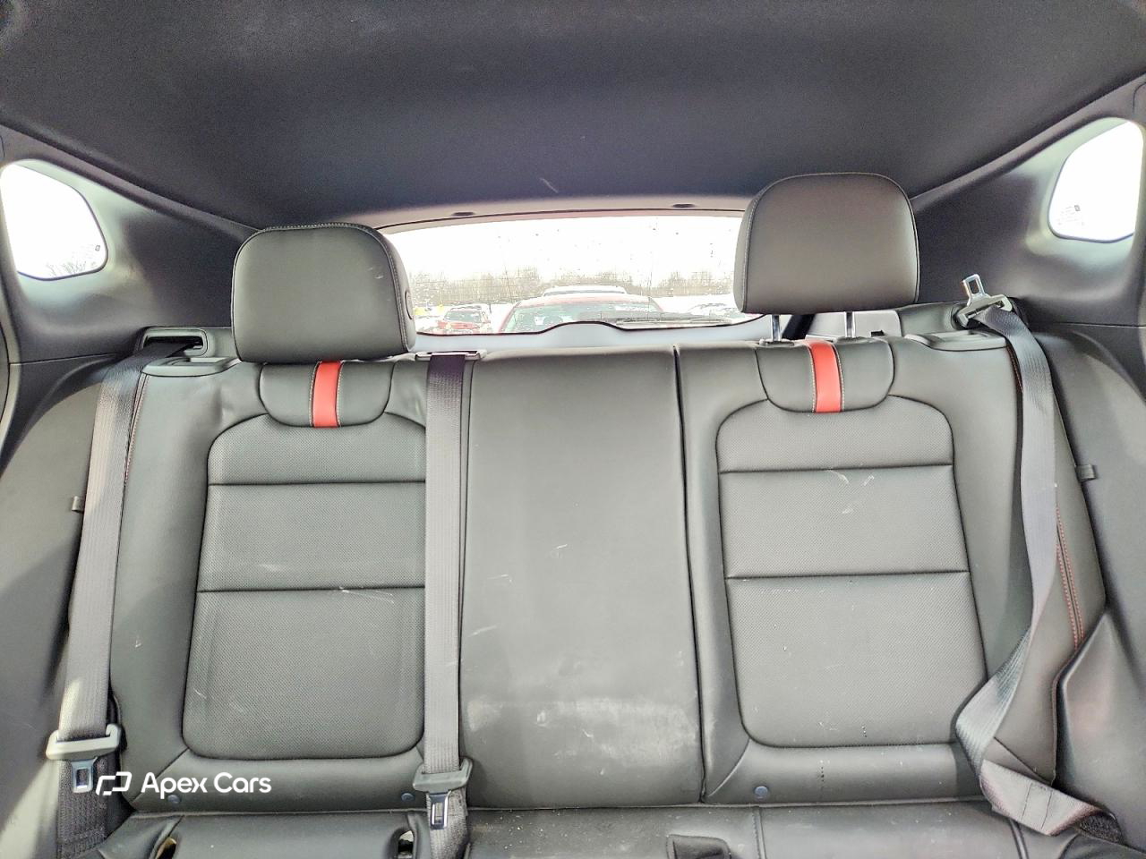 Chevrolet Trax 2025