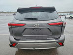 Toyota Highlander 2021