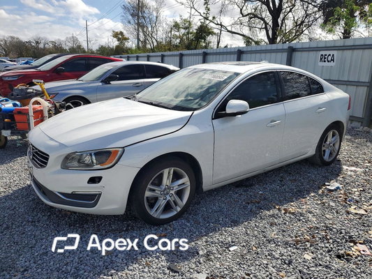 Volvo S60 2015 - Image 1 of 13